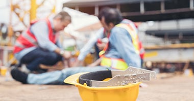 Construction Accidents